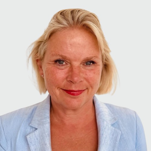 Amanda Chapman photo