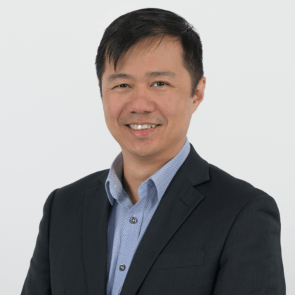 Gerald Ong photo
