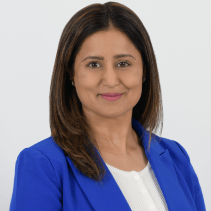 Ruchi Khosla photo