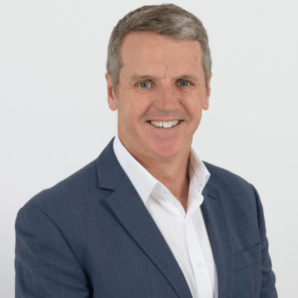 Tim Archer photo