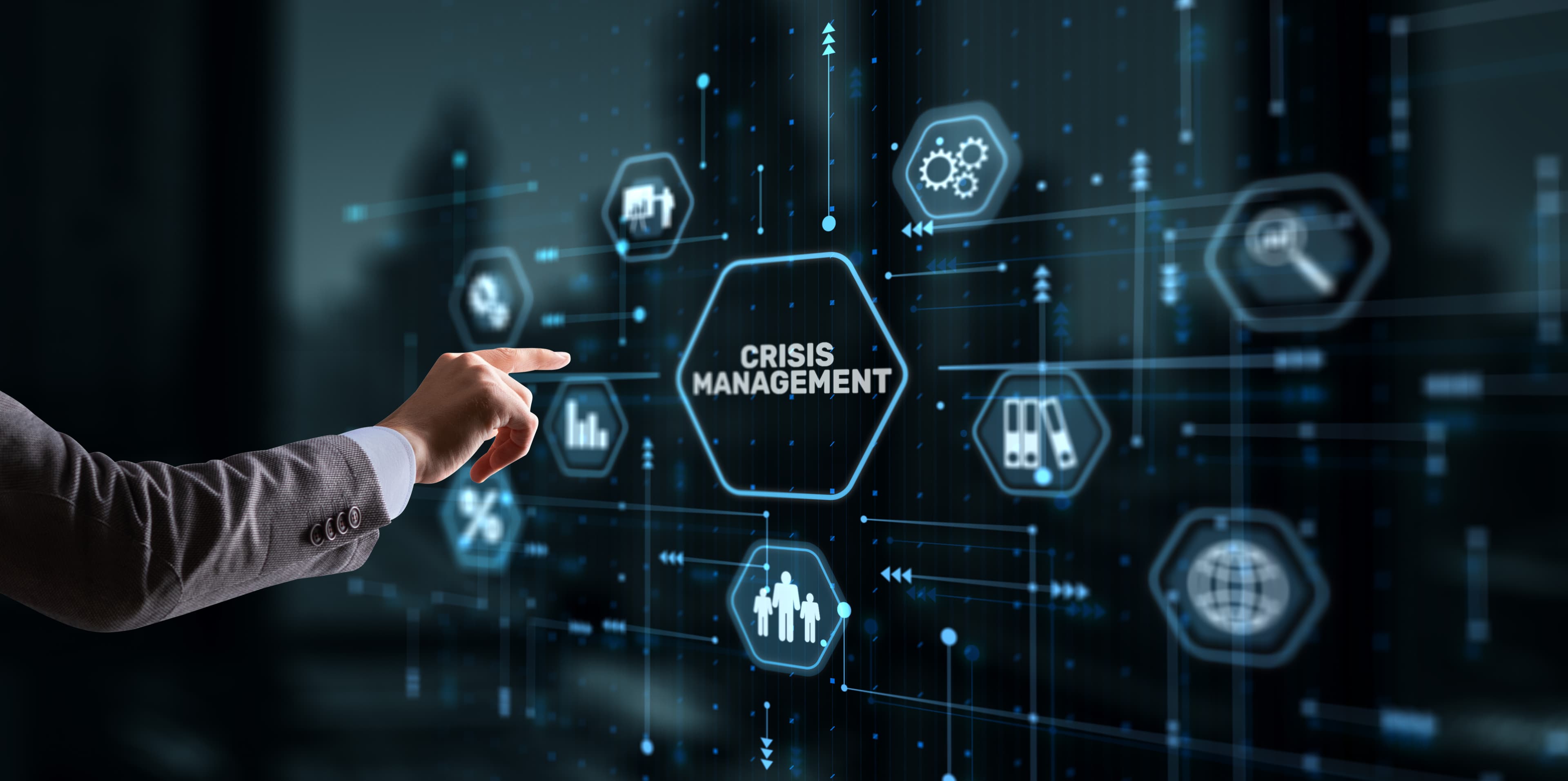 Crisis Management Planning