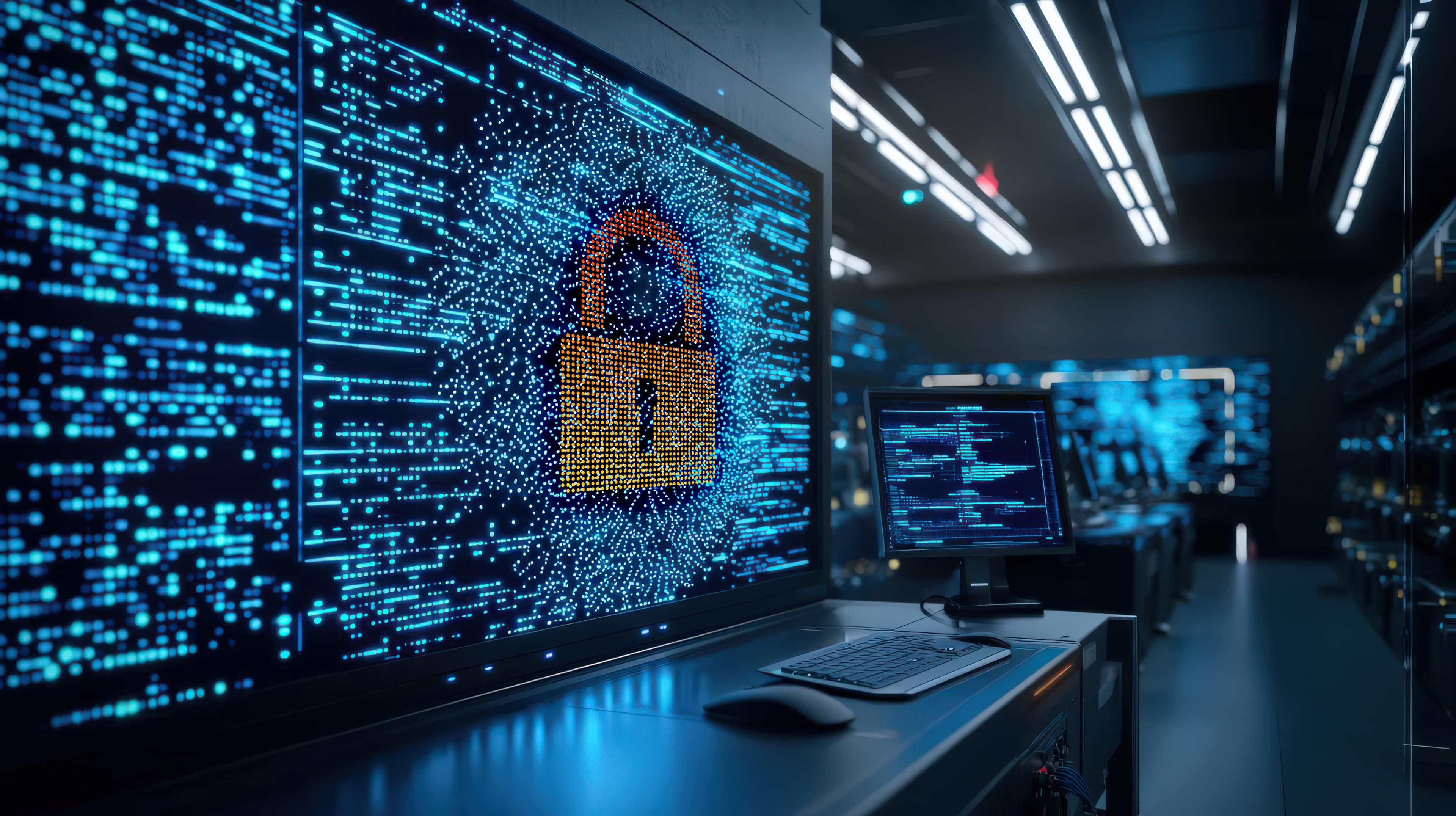 Ongoing Cyber Resilience Maintenance