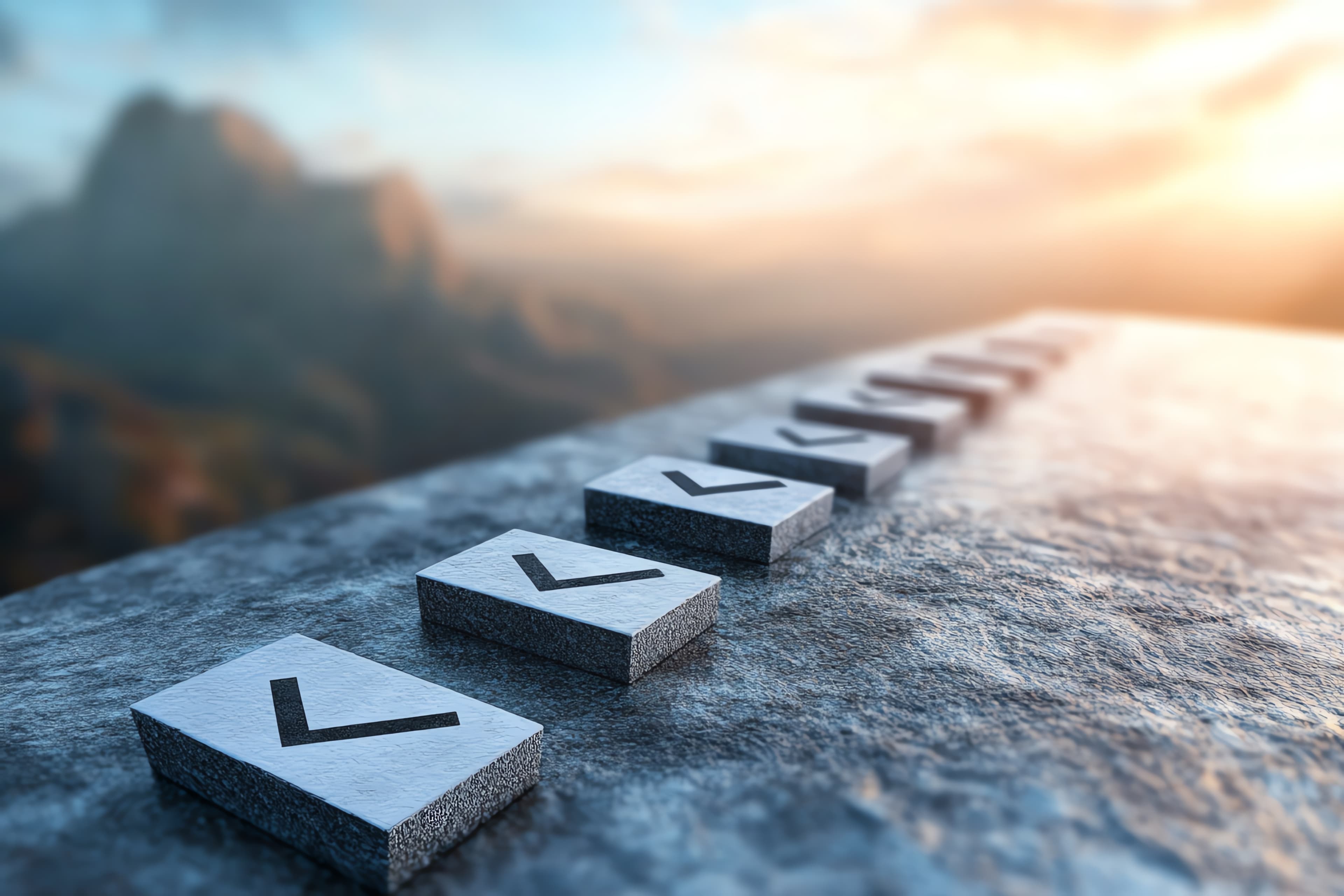 Continual Improvement & Readiness
