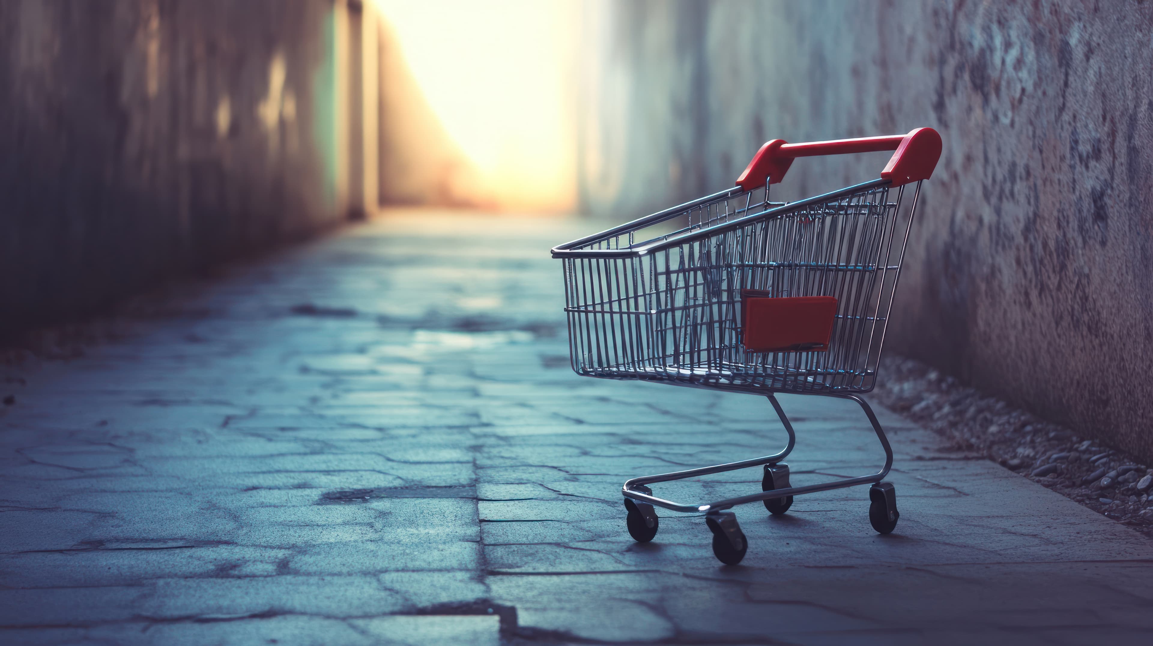 Property & Retail