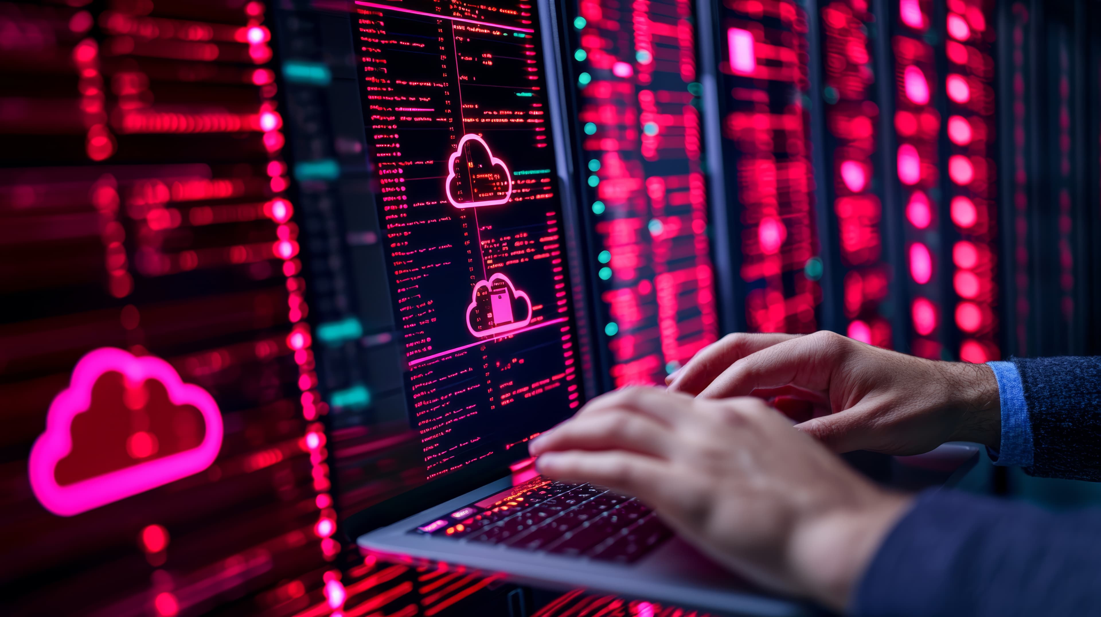 Cyber Risilience Management